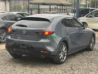 2019 Mazda 3 1.5L Petrol Hatchback, photo 2