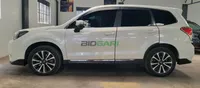 2017 Subaru Forester XT 2L Petrol Crossover, photo 6