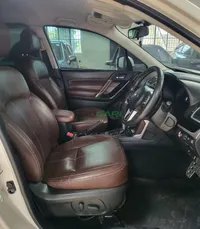 2017 Subaru Forester XT 2L Petrol Crossover, photo 7