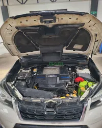 2017 Subaru Forester XT 2L Petrol Crossover, photo 9