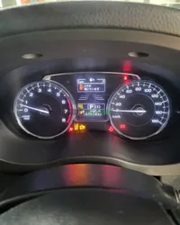2017 Subaru Forester XT 2L Petrol Crossover, photo 8
