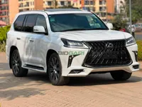 2020 Lexus LX570 Petrol SUV, main photo