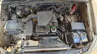 2005 Toyota Land Cruiser J120 2.7L Petrol SUV, photo 9