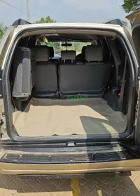 2005 Toyota Land Cruiser J120 2.7L Petrol SUV, photo 3