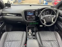 2019 Mitsubishi Outlander PHEV 2.4L Petrol SUV, photo 9