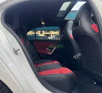 2019 Mercedes-Benz A180 1.3L Petrol Hatchback, photo 7