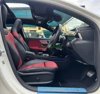 2019 Mercedes-Benz A180 1.3L Petrol Hatchback, photo 6