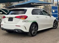2019 Mercedes-Benz A180 1.3L Petrol Hatchback, photo 3