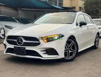 2019 Mercedes-Benz A180 1.3L Petrol Hatchback, main photo