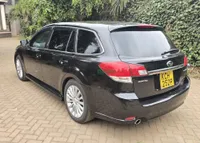 2011 Subaru Legacy BR9 2.5L Petrol, photo 4