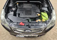 2011 Subaru Legacy BR9 2.5L Petrol, photo 5