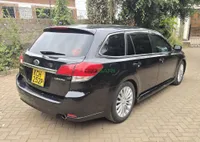 2011 Subaru Legacy BR9 2.5L Petrol, photo 3
