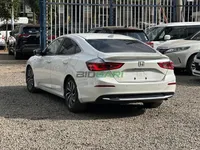 2019 Honda Insight Hybrid 1.5L Hybrid Sedan, photo 4