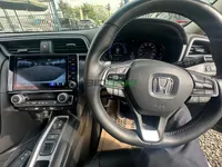 2019 Honda Insight Hybrid 1.5L Hybrid Sedan, photo 5