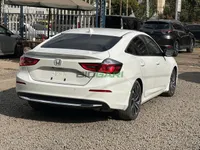 2019 Honda Insight Hybrid 1.5L Hybrid Sedan, photo 3