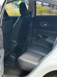 2019 Honda Vezel Hybrid 1.5L Hybrid SUV, photo 5