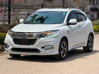 2019 Honda Vezel Hybrid 1.5L Hybrid SUV, photo 2