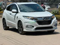 2019 Honda Vezel Hybrid 1.5L Hybrid SUV, main photo