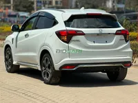 2019 Honda Vezel Hybrid 1.5L Hybrid SUV, photo 3