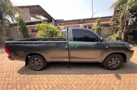 2017 Toyota Hilux 2.5L Diesel Pickup, photo 7