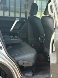 2019 Toyota Land Cruiser Prado TX 2.7L Petrol SUV, photo 5