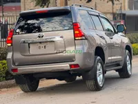 2019 Toyota Land Cruiser Prado TX 2.7L Petrol SUV, photo 3