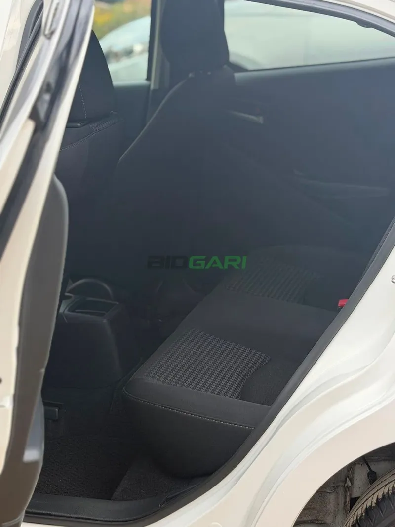 2019 Mazda Demio 1.5L Petrol Hatchback, photo 6