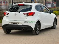 2019 Mazda Demio 1.5L Petrol Hatchback, photo 3
