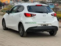 2019 Mazda Demio 1.5L Petrol Hatchback, photo 4