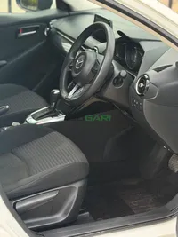 2019 Mazda Demio 1.5L Petrol Hatchback, photo 7