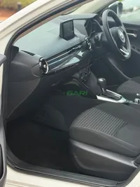 2019 Mazda Demio 1.5L Petrol Hatchback, photo 5