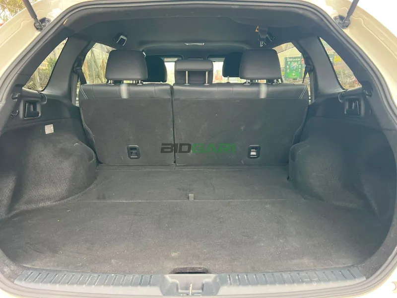 2019 Toyota Fielder WXB 1.5L Petrol, photo 7