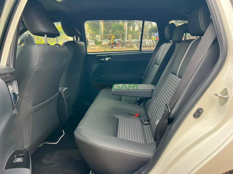 2019 Toyota Fielder WXB 1.5L Petrol, photo 9