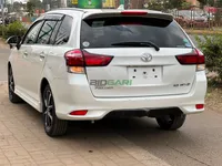 2019 Toyota Fielder WXB 1.5L Petrol, photo 4