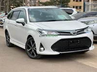 2019 Toyota Fielder WXB 1.5L Petrol, main photo
