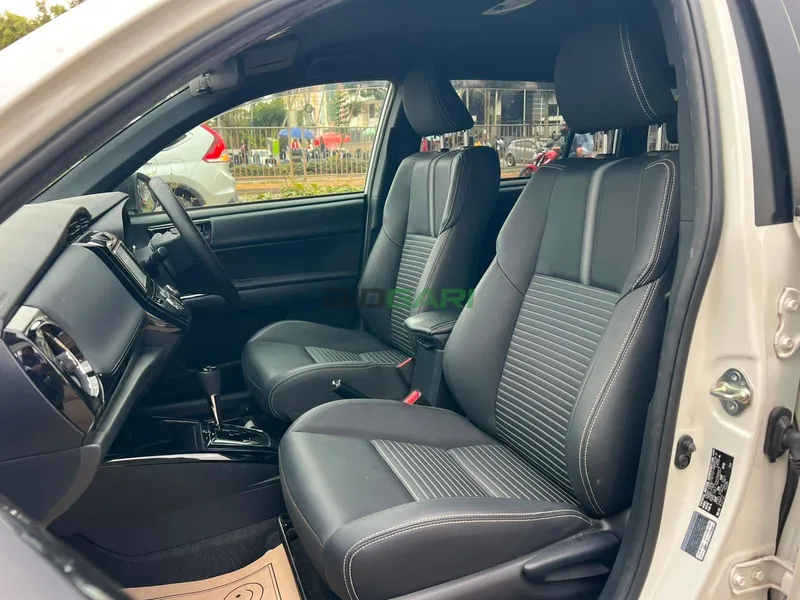 2019 Toyota Fielder WXB 1.5L Petrol, photo 8