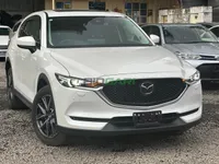 2021 Mazda CX-5 XD-L 2.2L Diesel SUV, photo 2