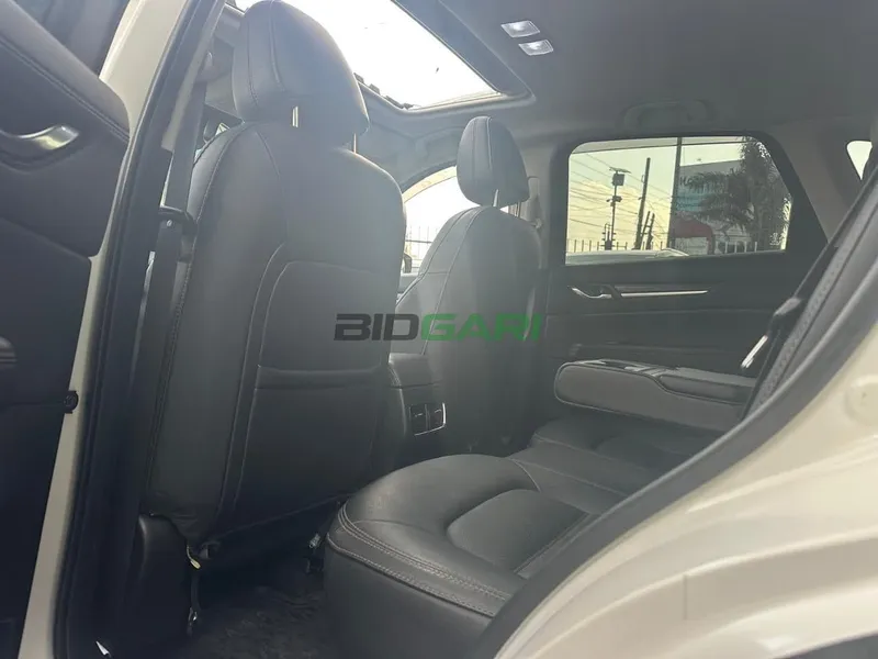 2021 Mazda CX-5 XD-L 2.2L Diesel SUV, photo 9