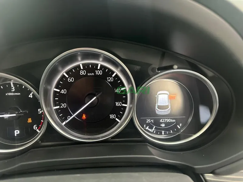 2021 Mazda CX-5 XD-L 2.2L Diesel SUV, photo 8