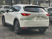 2021 Mazda CX-5 XD-L 2.2L Diesel SUV, photo 4