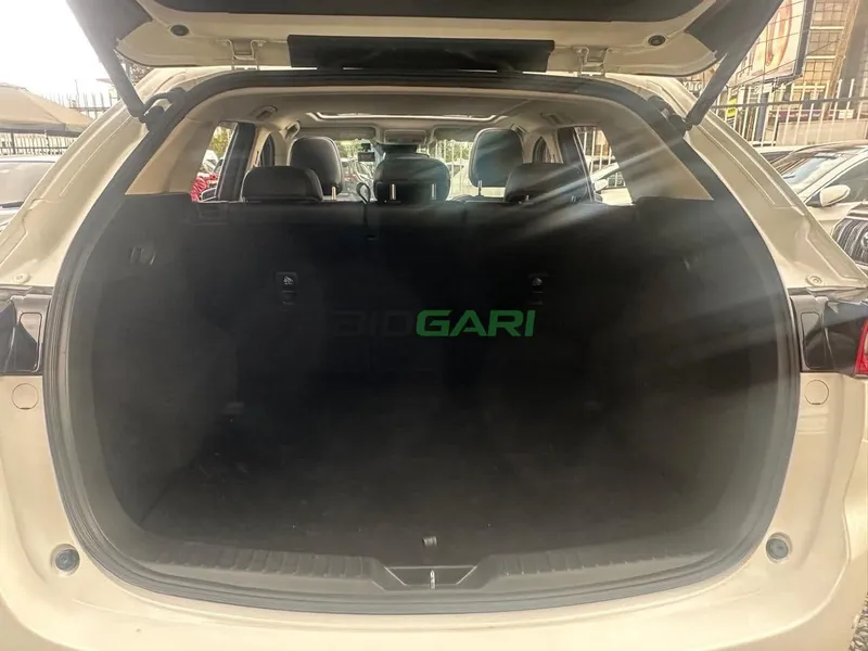 2021 Mazda CX-5 XD-L 2.2L Diesel SUV, photo 5