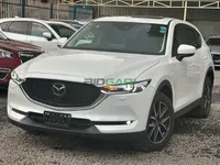 2021 Mazda CX-5 XD-L 2.2L Diesel SUV, main photo