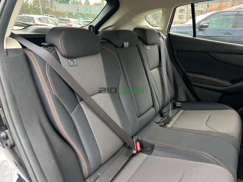 2019 Subaru XV 2L Petrol, photo 6