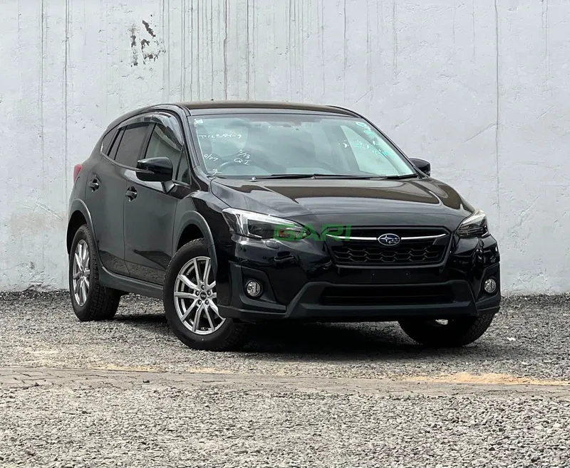 2019 Subaru XV 2L Petrol, photo 2