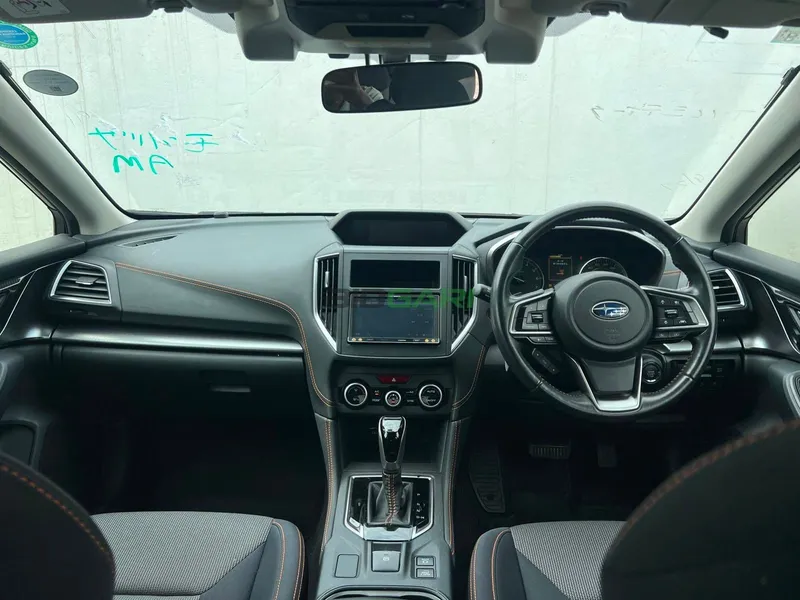 2019 Subaru XV 2L Petrol, photo 7