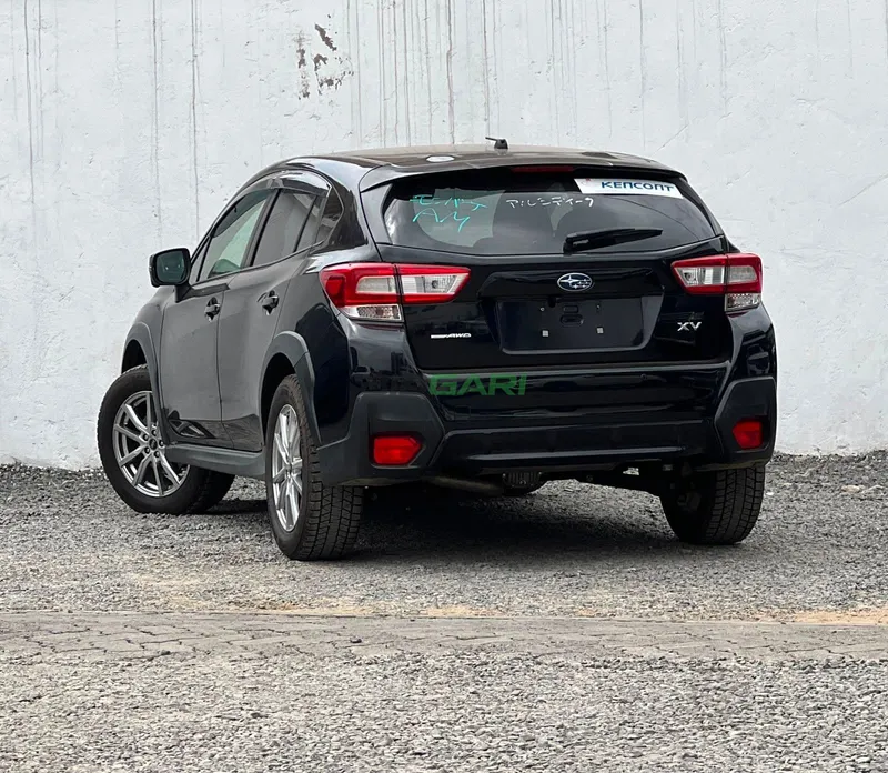 2019 Subaru XV 2L Petrol, photo 3