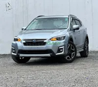 2019 Subaru XV E-BOXER 2L Hybrid, main photo