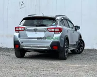 2019 Subaru XV E-BOXER 2L Hybrid, photo 3