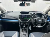 2019 Subaru XV E-BOXER 2L Hybrid, photo 7