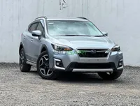 2019 Subaru XV E-BOXER 2L Hybrid, photo 2